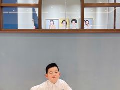 -海马体照相馆(上海月星环球港店)