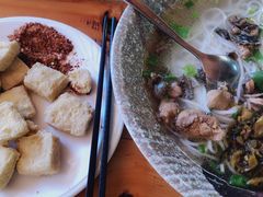 -88号小吃店·经典云南菜·地道纳西美食