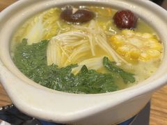 -U你·天然调味(南湖总店)