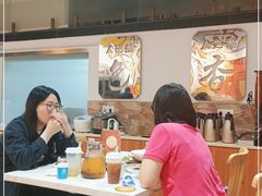 大堂-友德福.老字号粤菜.广州地标融合美食(荔湾路店)