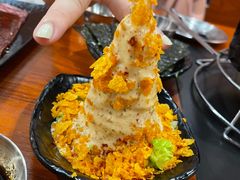 -大阪烧肉BAKA一代(十亩地店)