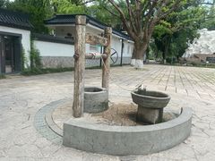 -江心屿景区