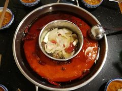 -飘香火锅(玉林西路店)