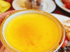 -岷山饭店-芝芝自助餐厅