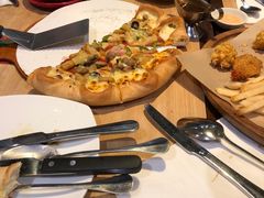 -必胜客(城西银泰店)