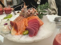 -京彩臻品火锅