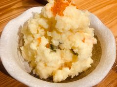 芝士土豆泥-吉川居酒屋(建国北路店)