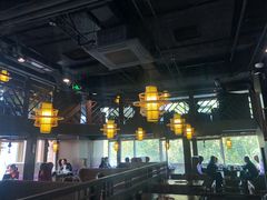 大堂-滇釜火锅·能喝汤的火锅(车公庄店)