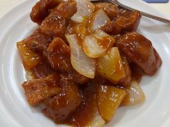 -華歡冰室-WahFoon(吉大店)