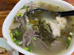 -陈记汤饭(水巷口店)