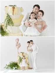 -UCOME优可儿童亲子摄影