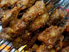-虎卫烤肉(东关南街店)