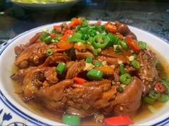-阿嫂印象·民间江湖菜(大学城店)