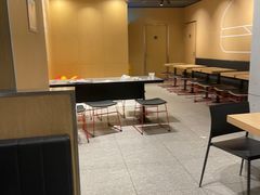 大堂-麦当劳(杭州萧山文源店)