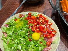 -马厂老火锅(柳洲东路店)
