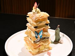 -唐猫庭院·千年陕菜(赛格国际购物中心店)