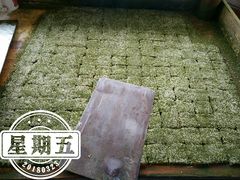 -王毛龙千层饼(蒋氏故居店)