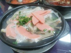 -三江砂锅(玉带小区店)