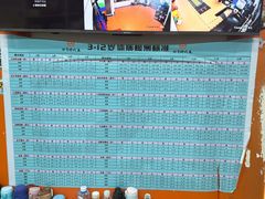 -体育科代表搏击散打体能训练馆(陶然亭店)