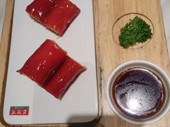 -悦得闲广式茶楼点心(石厦时代广场店)