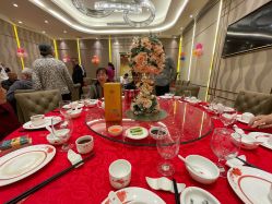 -喜爱轩酒楼·宴会厅