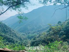 -黄公望隐居地