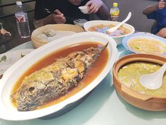 -豫丰汇河南名菜楼(武记餐饮)