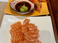 -怡咖啡·自助餐·西安香格里拉