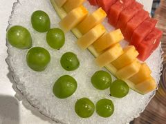 -海景壹号大酒店(滨湖店)