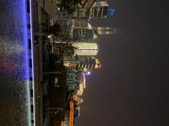 -北外滩百艇汇游艇俱乐部