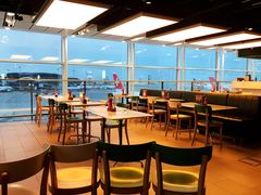 -Pizza Express(机场T1店)