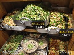 -日丰园海肠水饺·老字号大连海鲜(和平广场店)