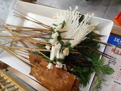 -屋头串串(新街里店)