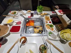 -海底捞火锅(玉桥商业广场店)