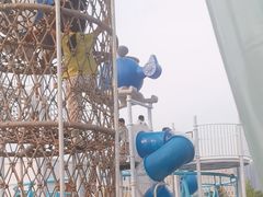 -丽达购物中心(崂山店)