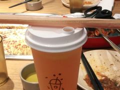 -新石器烤肉(无锡万象城店)