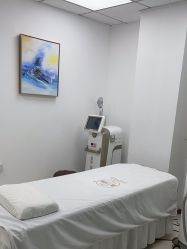 点击看大图 -薇兰专业脱毛连锁机构