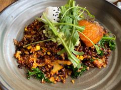 -长春藤咖啡(北园店)