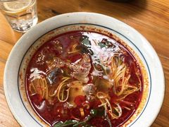 -源一咖啡馆(麒麟巷步行街店)