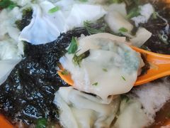 -阿麟馄饨(延长路店)