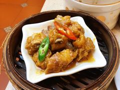 -点都德(汇盈广场店)