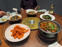 -銘悦阁烤鸭店