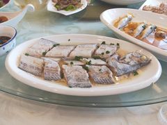 -天桥饭店·特色海鲜(金山嘴渔村店)