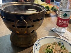 -古关火锅店(古北水镇景区店)