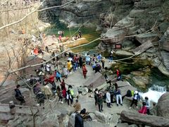 -云台山风景名胜区