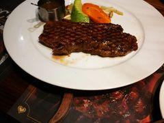 -食间牛排(湖西路店)