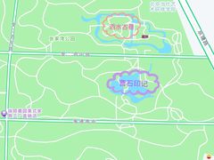 -张家湾公园