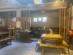 -小厨食堂(黄田坝店)