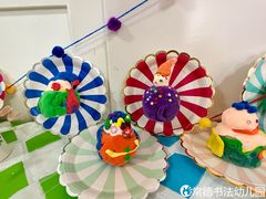 -常德书法幼儿园