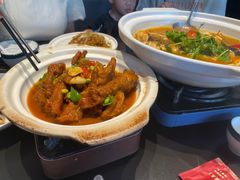-明丰小渔馆(明月路店)